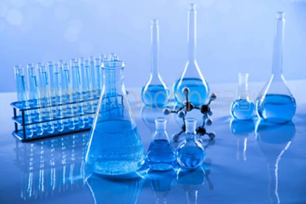 實(shí)驗(yàn)室燒杯 醫(yī)學(xué)研究與試驗(yàn)發(fā)展的藍(lán)色基石
