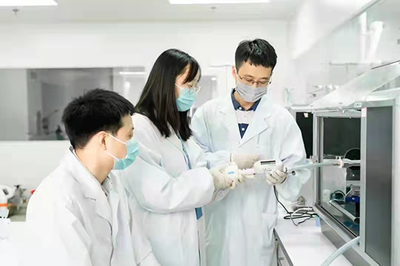 雙鏈并進 成都醫學城探索醫學研究與試驗發展新路徑